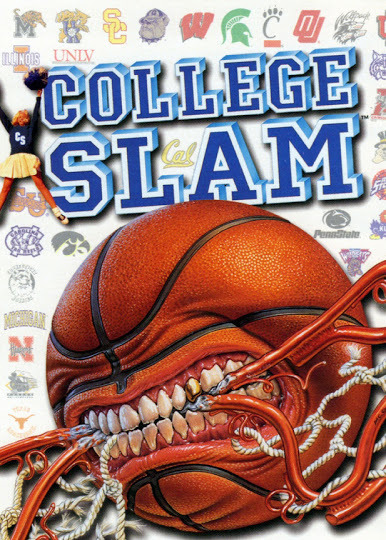 College Slam