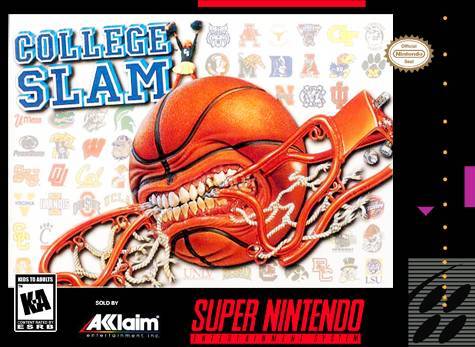 Box Art