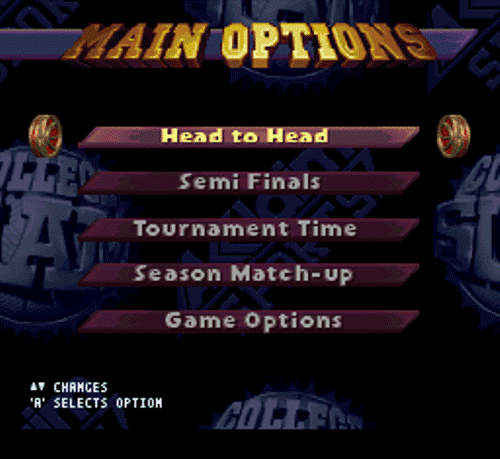 SNES Screenshots