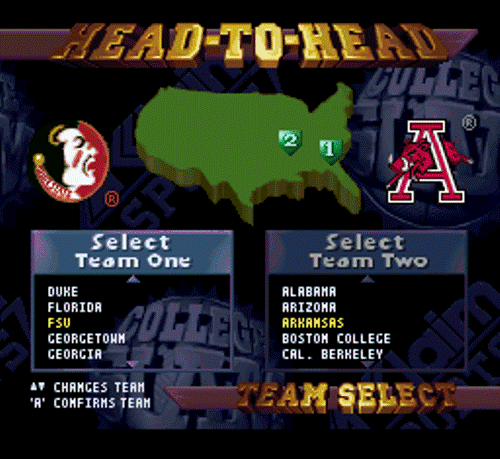 SNES Screenshots