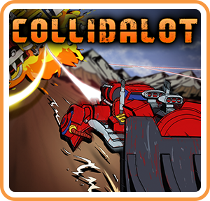 Collidalot