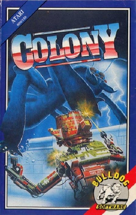 Colony