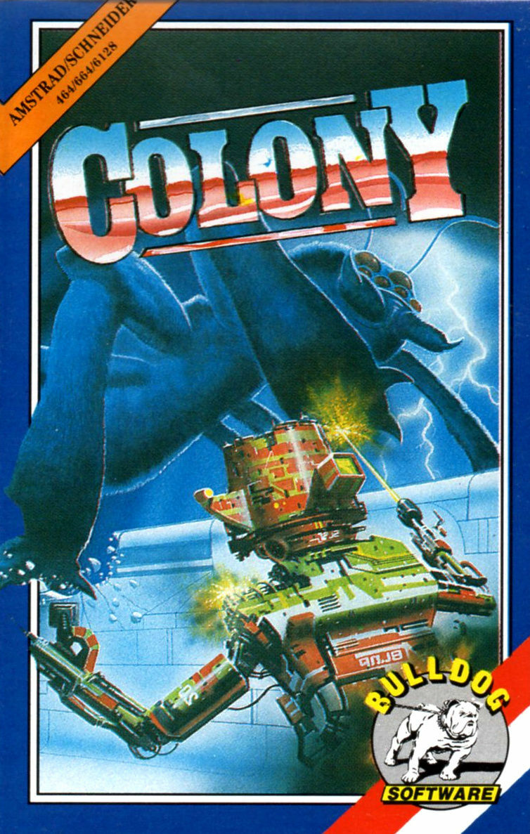 Box Art