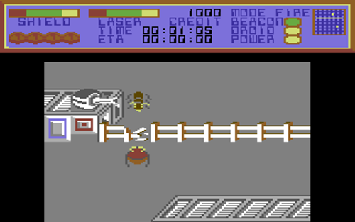 C64 Screenshots