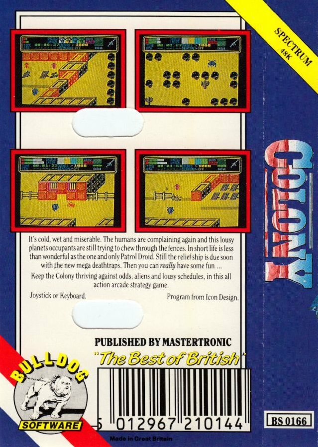 Box Art