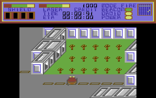 C64 Screenshots
