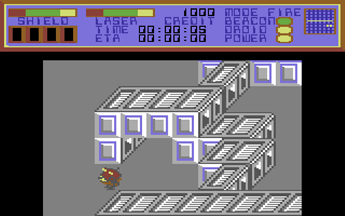 C64 Screenshots