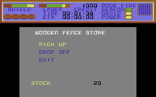 C64 Screenshots