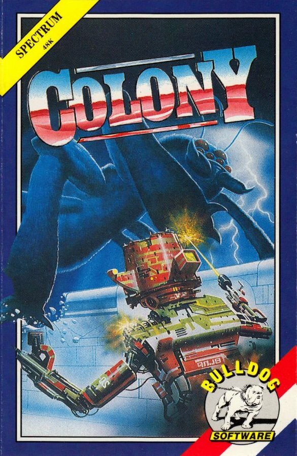 Box Art