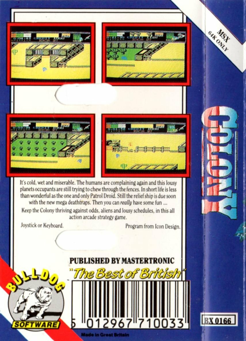 Box Art