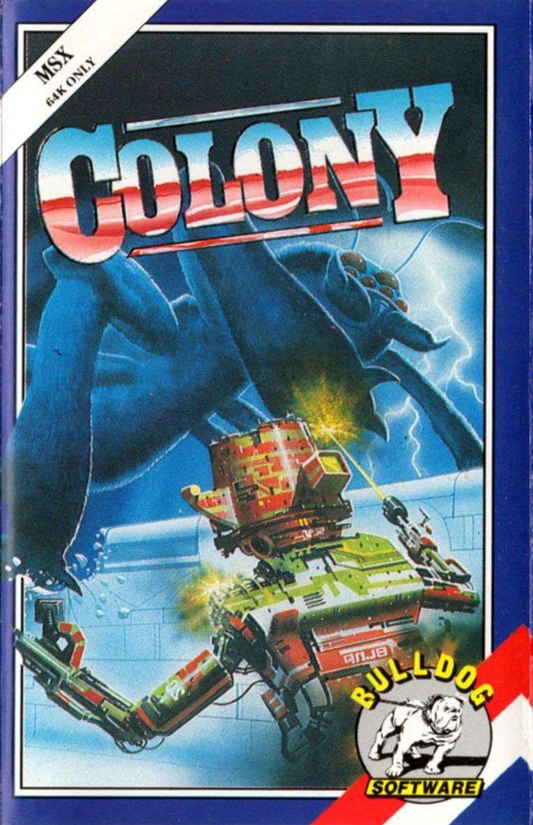 Box Art