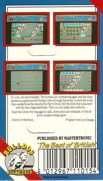 Box Art