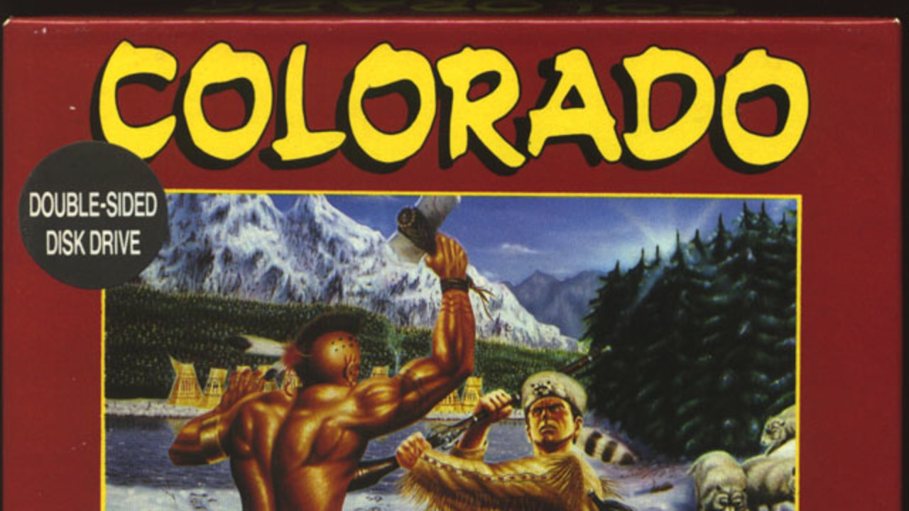 Colorado