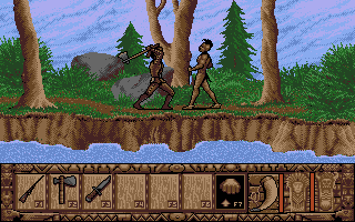 AST Screenshots
