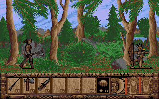 AST Screenshots