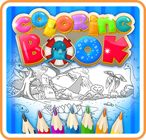 Coloring Book