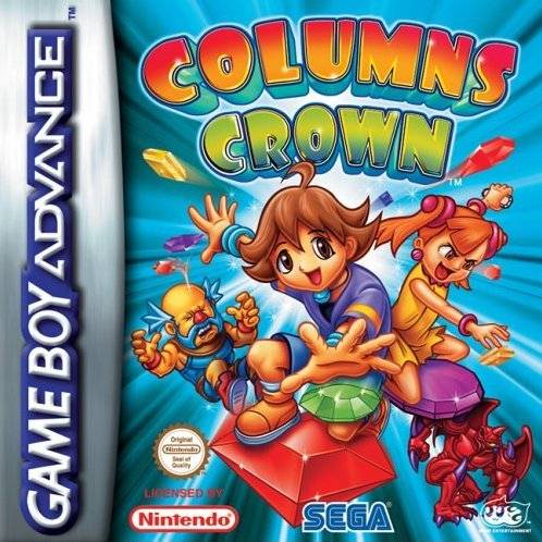 Box Art