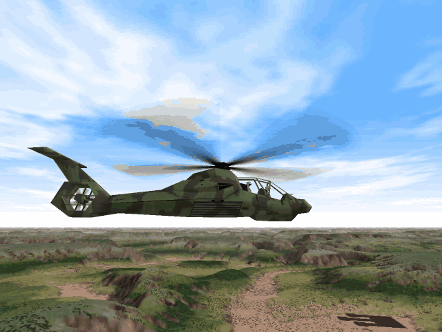 PC Screenshots
