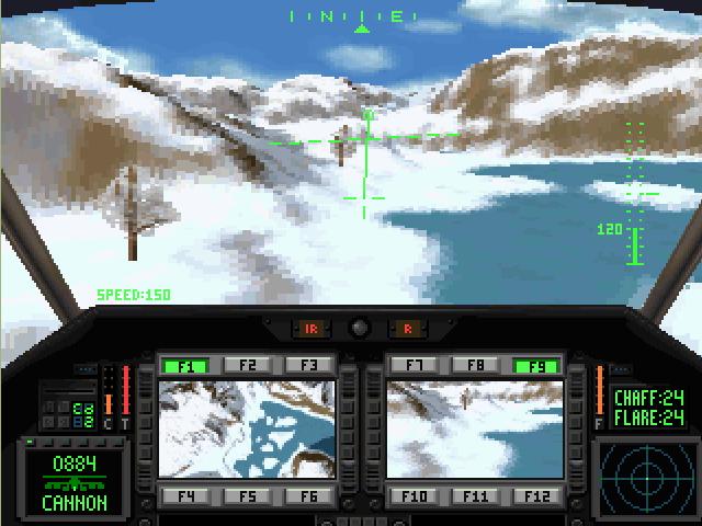 PC Screenshots