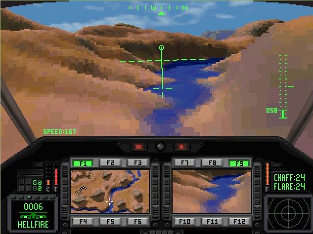 PC Screenshots