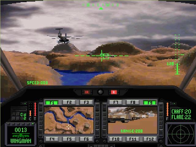 PC Screenshots