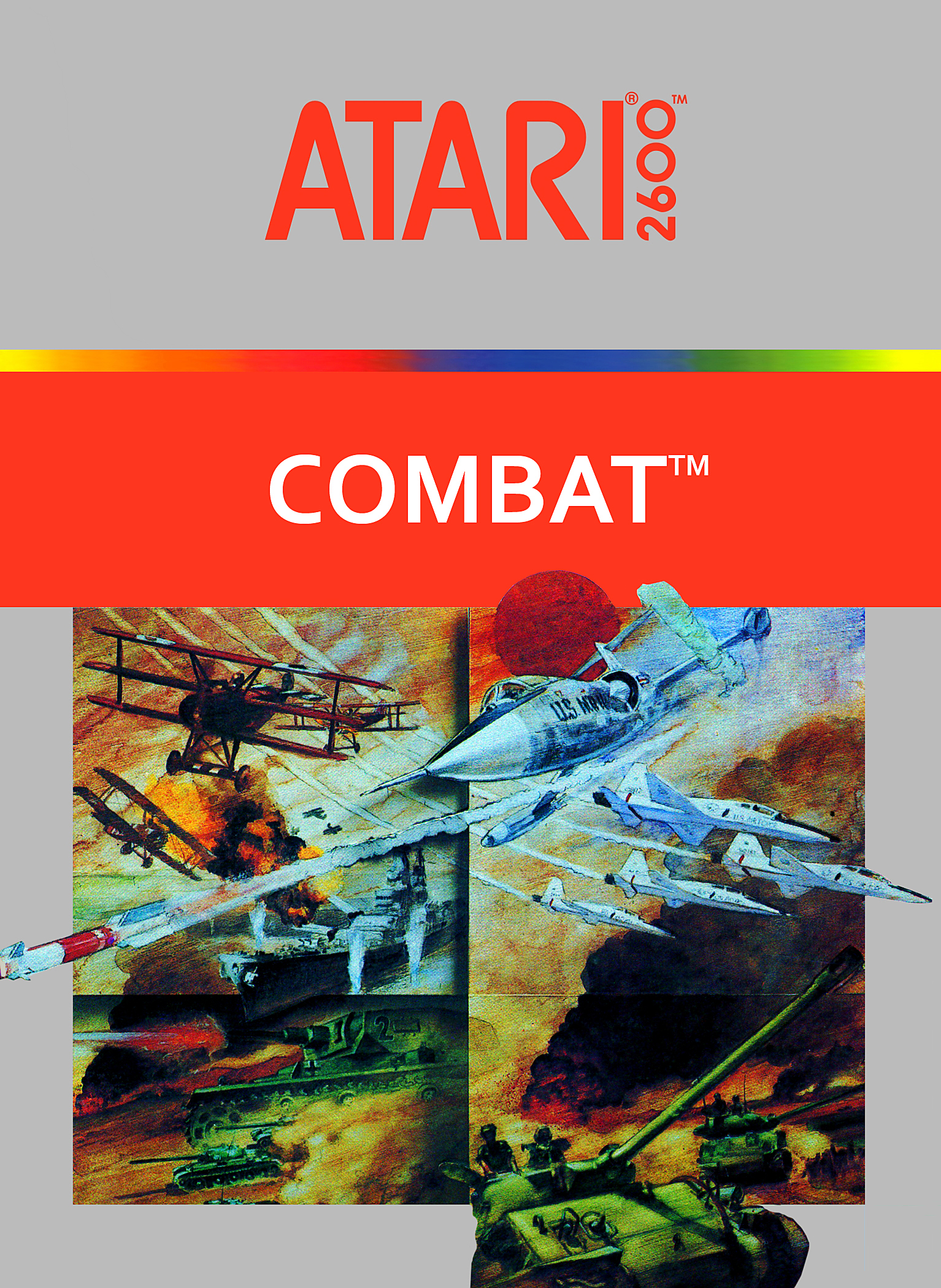 Box Art