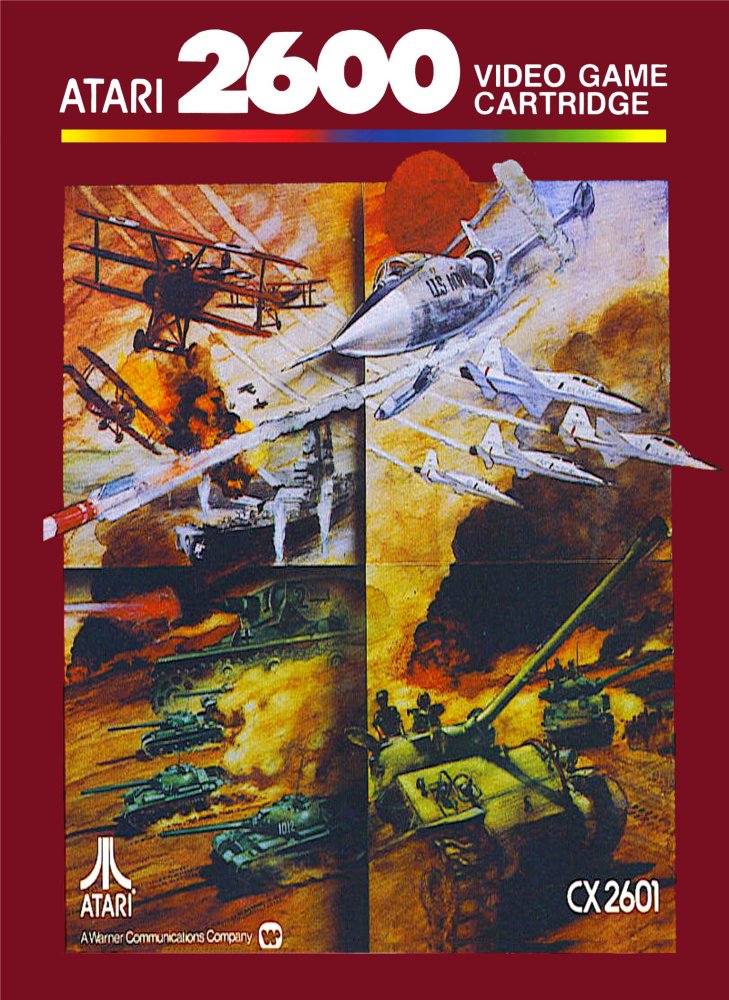 Box Art