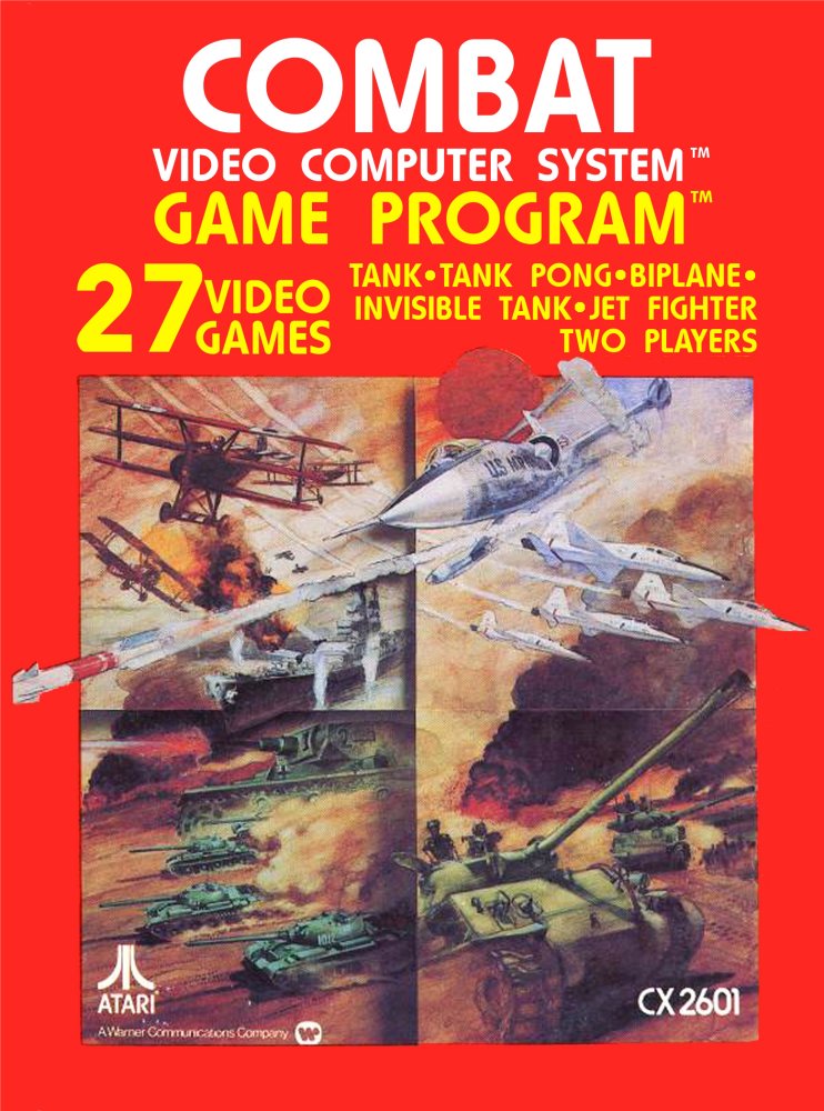 Box Art