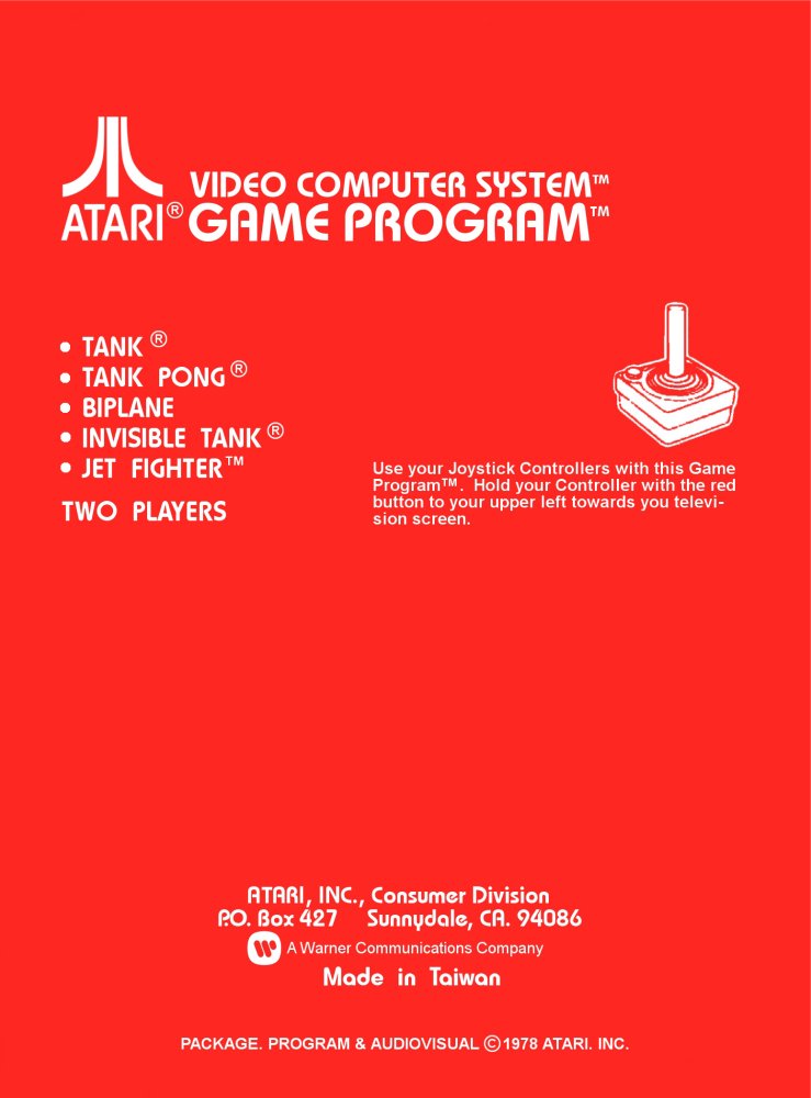 Box Art