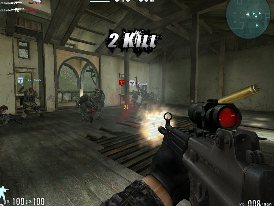 Screenshots