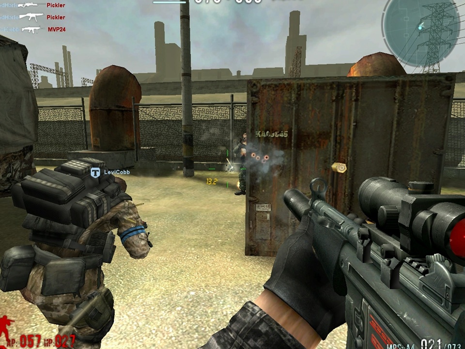 Screenshots