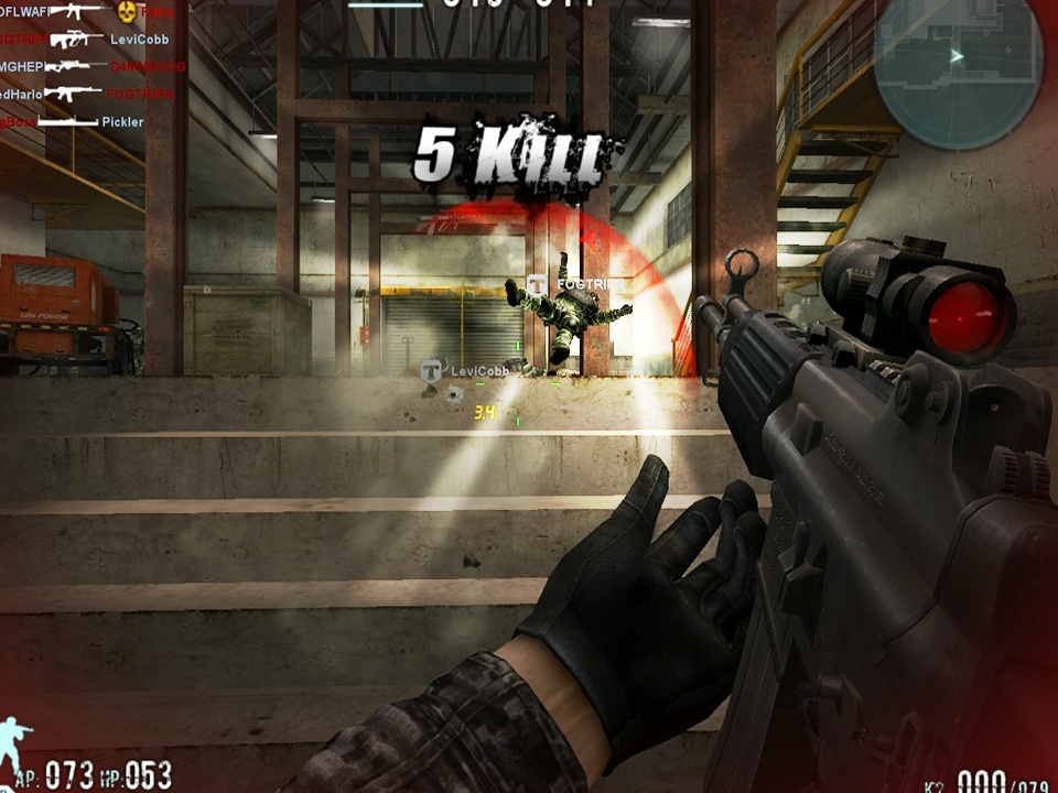 Screenshots