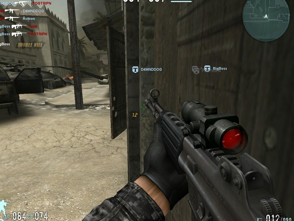 Screenshots