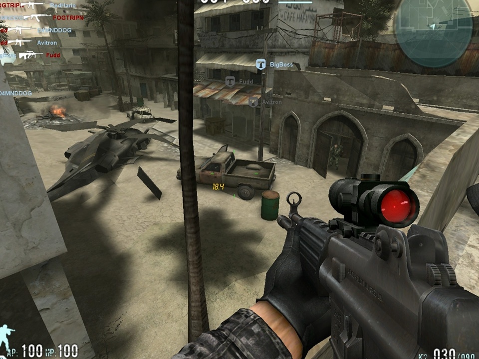 Screenshots