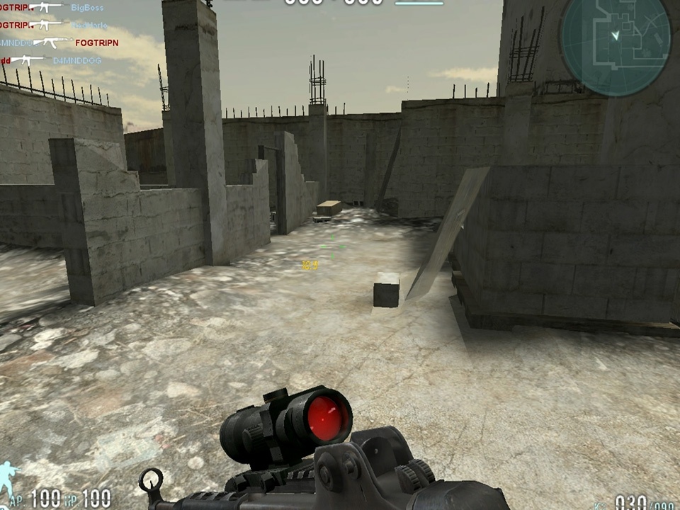 Screenshots