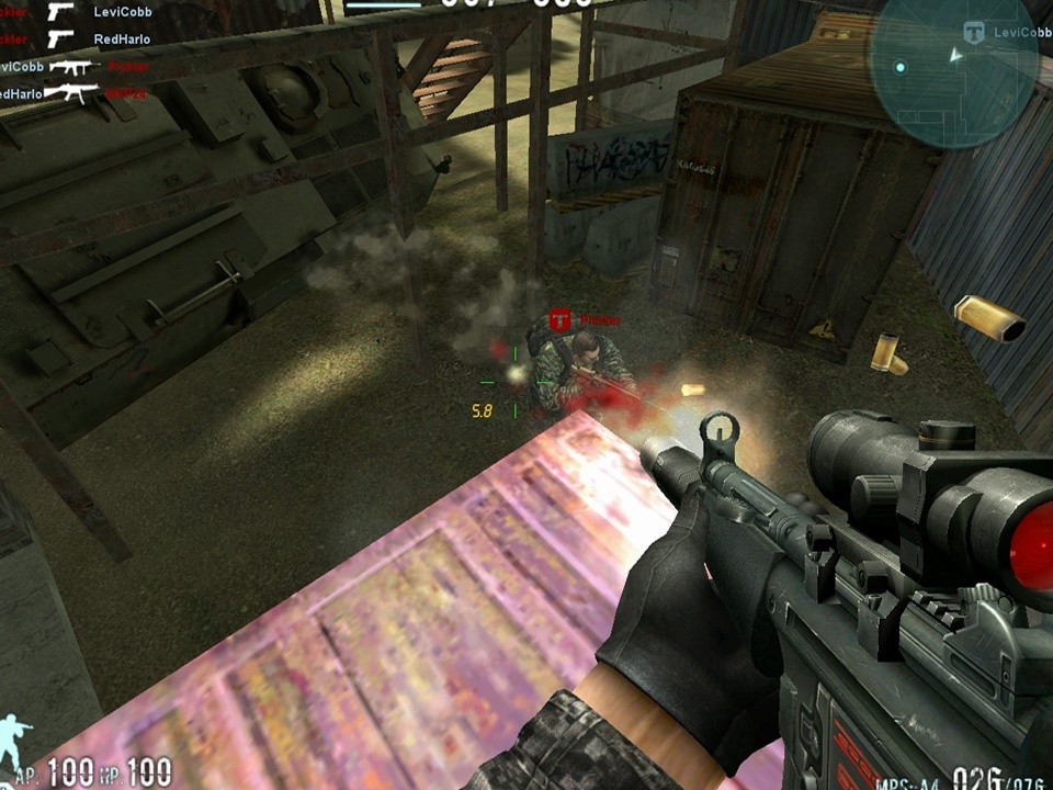 Screenshots