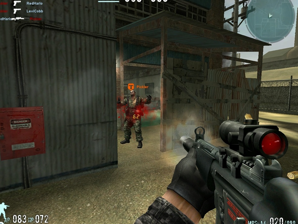 Screenshots
