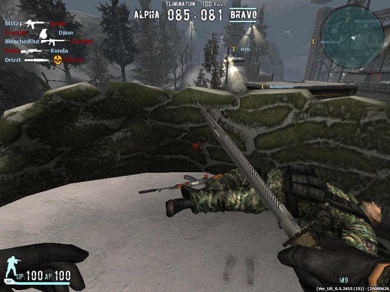 Screenshots