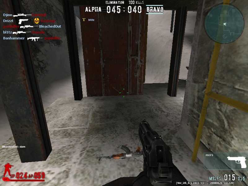 Screenshots