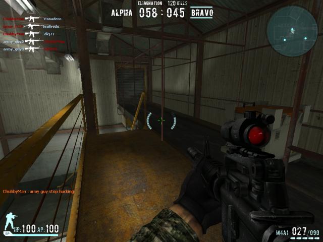 Screenshots