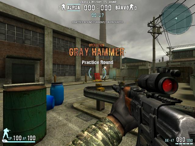 Screenshots