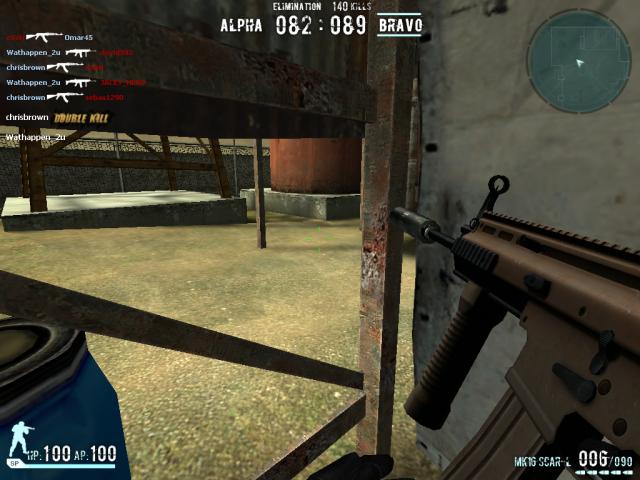Screenshots