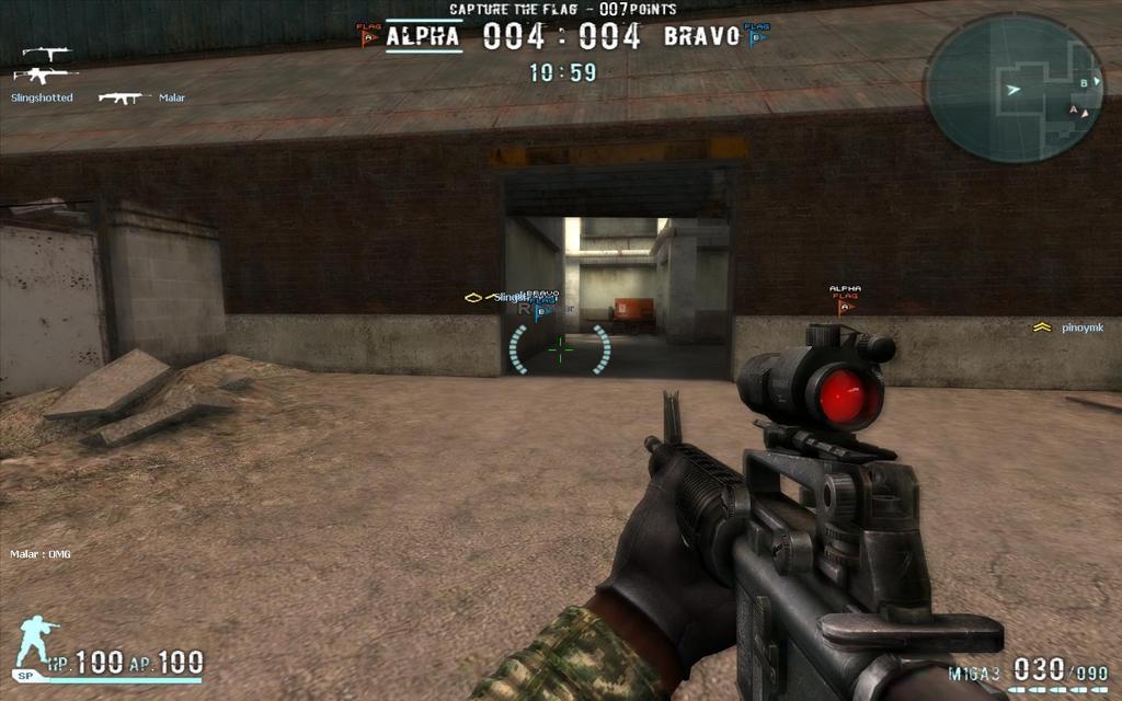 Screenshots