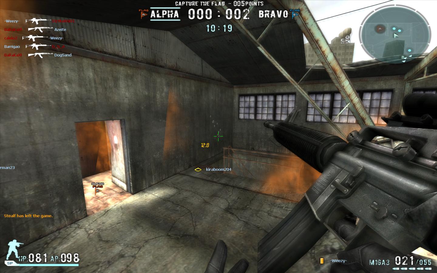 Screenshots