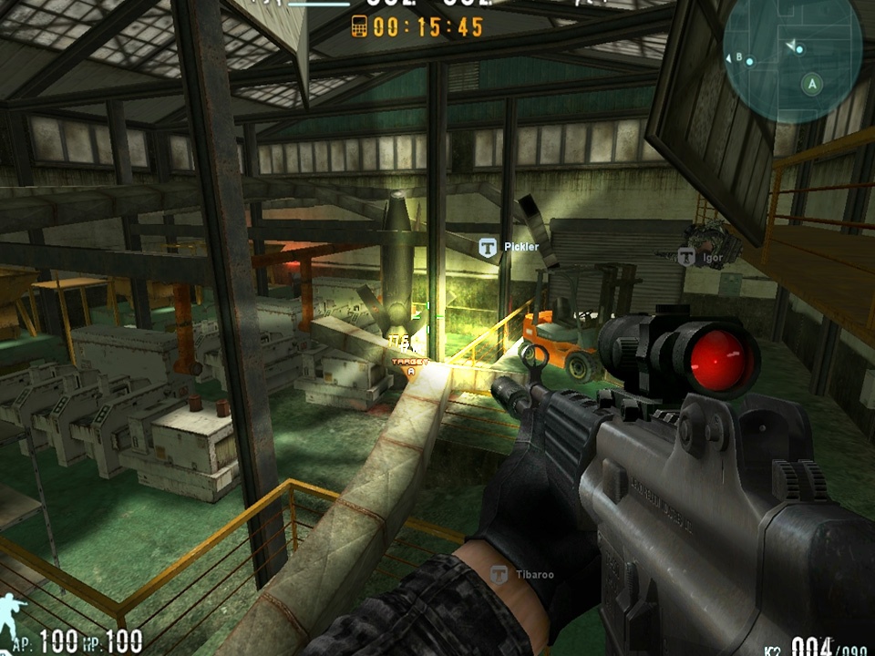 Screenshots