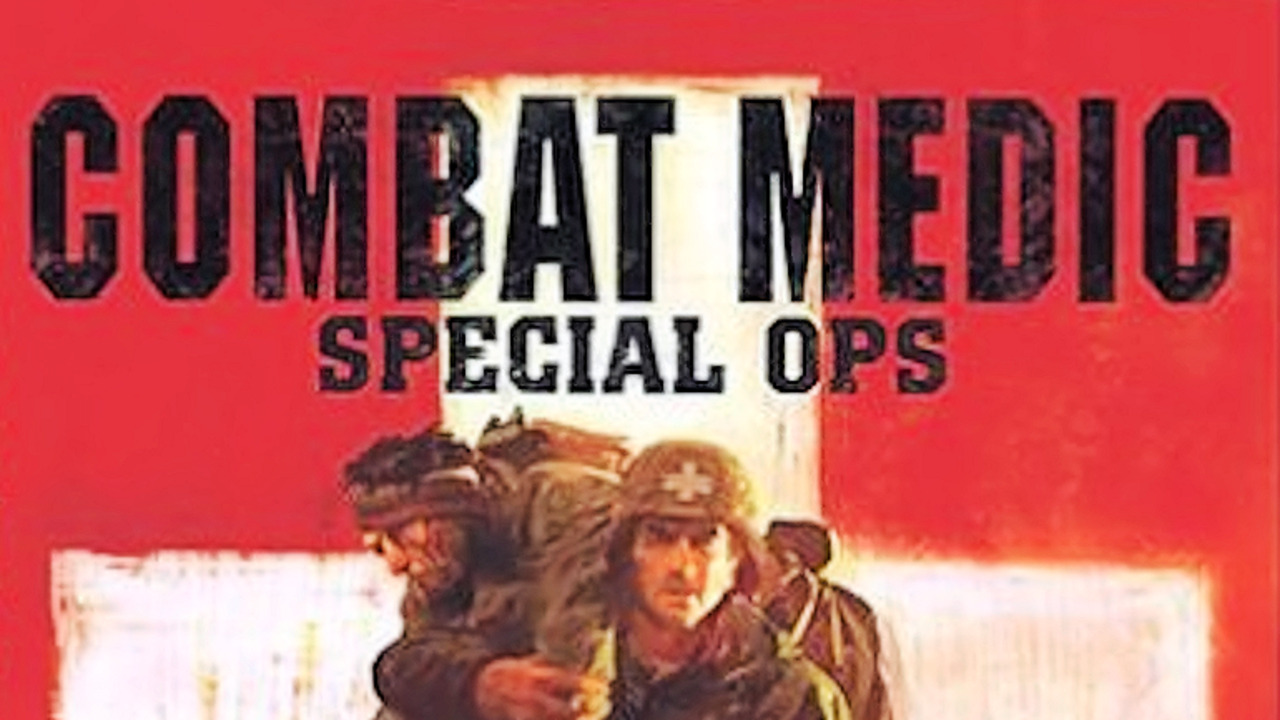 Combat Medic: Special Ops