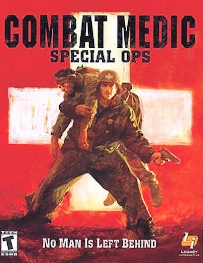 Combat Medic: Special Ops