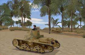 Combat Mission 3: Afrika Korps