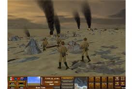 Combat Mission 3: Afrika Korps