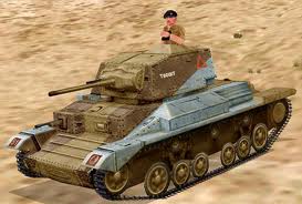Combat Mission 3: Afrika Korps